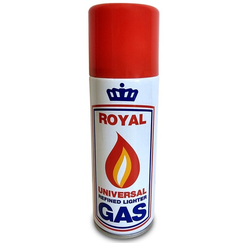Cartouche gaz universelle - de,