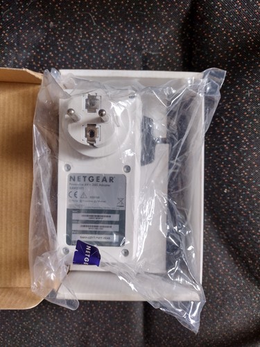 Prises cpl netgear xav2501 - prises,