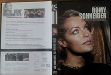 ROMY SCHNEIDER DVD LES