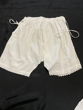 Ancienne Culotte bloomer