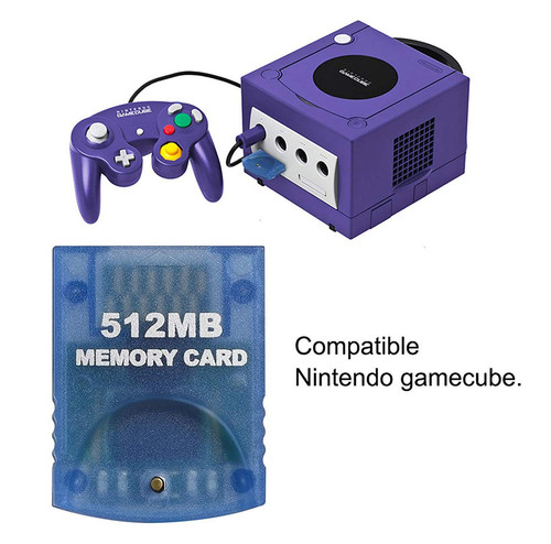 Carte mémoire pour - , nintendo