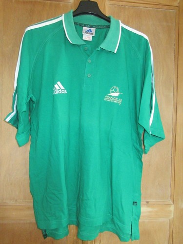 Polo adidas coupe monde - coupe,