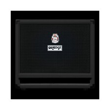 ORANGE OBC112 Noir - Bassbox
