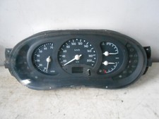 compteur de vitesse de RENAULT
