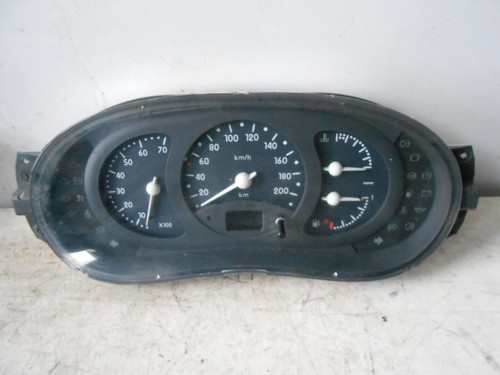 Compteur vitesse renault - compteur, de