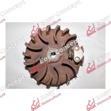 VOLANT MAGNETIQUE MOTEUR TECUMSEH ENDURO 5HP - MOTEUR TECUMSEH ENDURO 5HP (1)