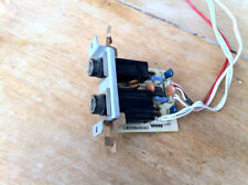 Akai S1000 S1100 Headphone & Foot SW Jacks Board Akai Part No. L6009A504D