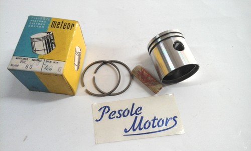 Piston kolben franco - kolben,