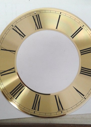 Cadran horloge chapitre - d'horloge,