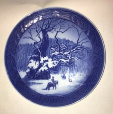 Royal Copenhagen Christmas