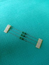 Lot 3 Fusibles Pico Fuse 1,5 A 1,5a Super Nintendo SNES Famicom Fix Alimentation