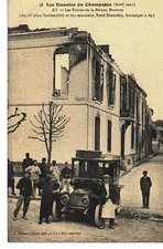 (S-80499) FRANCE - 51 - AY CPA