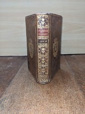 livre ancien-Mirabeau-L'ami