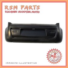 Pare-chocs arrière GRECAV