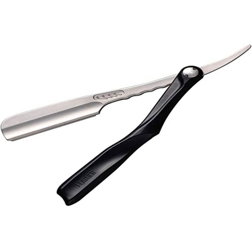 Rasoir professionnel feather - professionnel,
