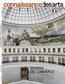Bourse commerce pinault c - pinault,