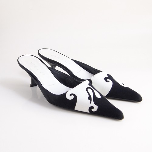 Vicini par zanotti mules us - mules, 38