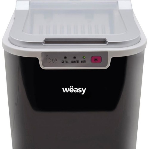 Weasy kw12 noir machine - weasy, à