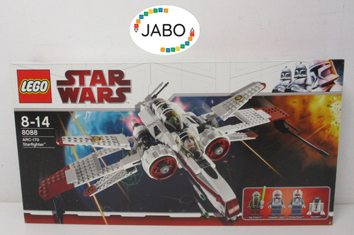 Lego star wars - ), 8088