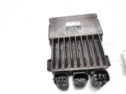 8987120070 boîtier moteur uce