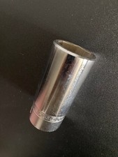 DOUILLE Longue de 27 à 6 pans Neuve FACOM K 27 LA carré 3/4 de pouce ( 1,90 cm )