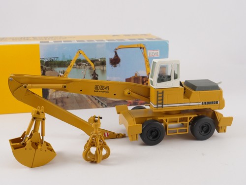 Conrad 2839 liebherr a954 - n°2839,