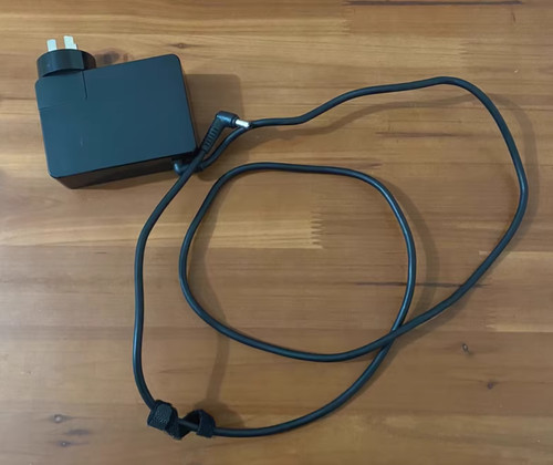 Adaptateur secteur chargeur - adaptateur,