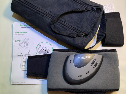 Slendertone flex pro - slendertone,