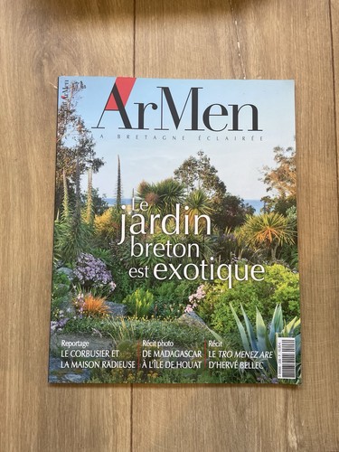 Magazine armen 206 mai juin - armen, n°206