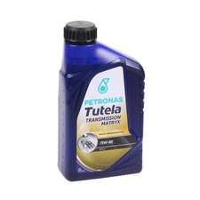 Petronas Tutela de Transmission Boite de Vitesse Transmission Matryx 75W85 GL4