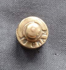 Ancien Poids de Balance 10