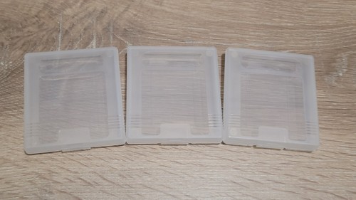 Boîtiers pour jeux game - jeux, boy