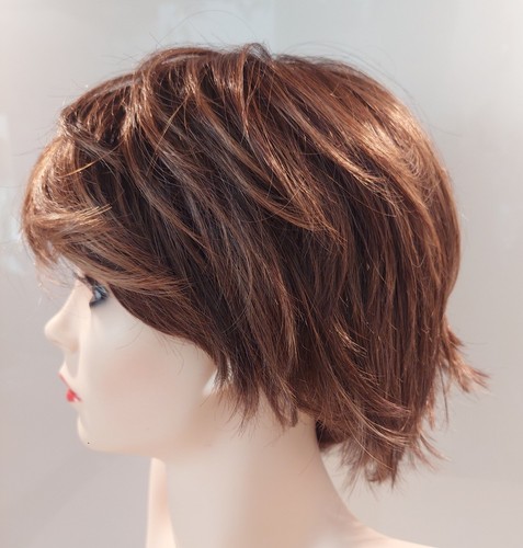 Ellen wille avenue soft hair - ellen,