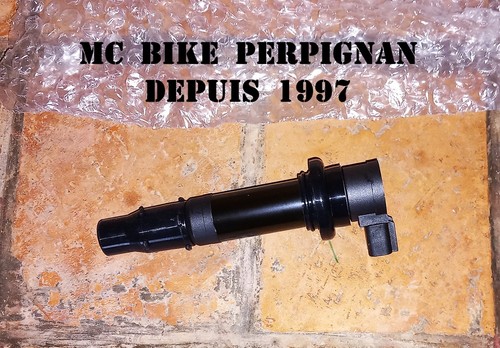 Antiparasite bobine crayon - crayon,