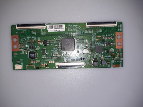 Carte tcon philips - carte,