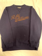 RM Williams Sweater