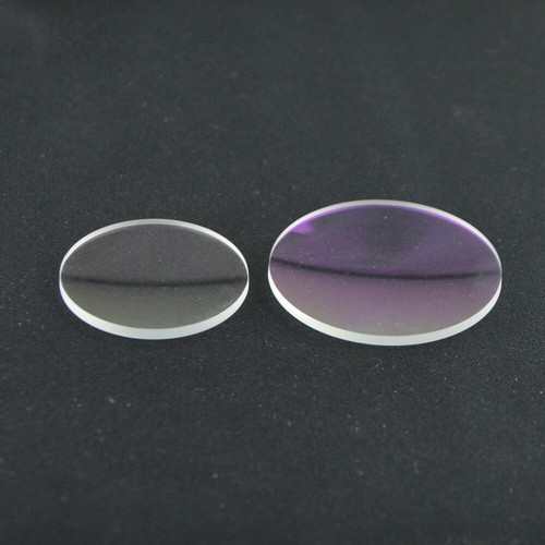 Archery sight lens - 8x,