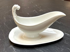 Saucière ancienne en