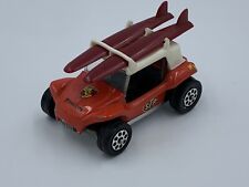 Jouet Ancien Beach Buggy Corgi