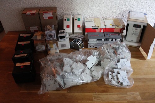 Gros lot pour - gros,