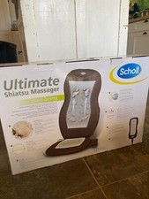 masseur Ultimate de Scholl