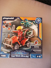 Playmobil 1 boite neuve