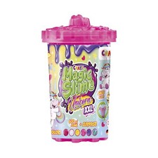 Magic Slime Licorne XXL avec