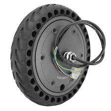 MOTEUR TROTTINETTE XIAOMI M365, ESSENTIAL, 1S 36V 250W NOIR (COMPLET AVEC ROUE