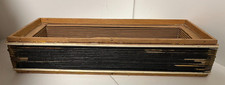 Soufflet d'accordéon vintage