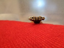 Fer à dorer en bronze pour relieur doreur