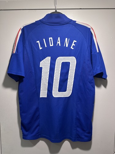 Zidane france world cup - zidane,