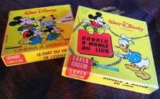 Film Super 8 "Le Chat qui vient de l'espace" Bande Annonce (Couleur / Sonore)