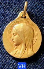 Superbe Médaille Déco