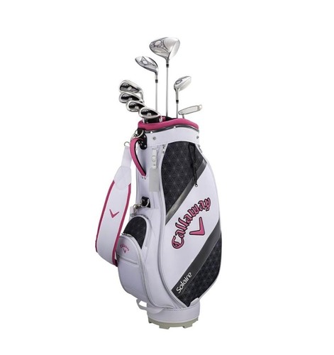 Ensemble clubs golf - clubs, de